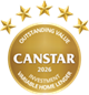 Canstar 2026 - Outstanding Value Investment Variable Home Lender Laurel.