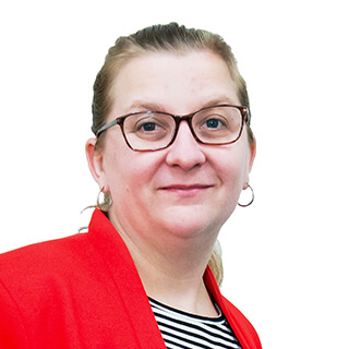 Trudi-Ann Hubert