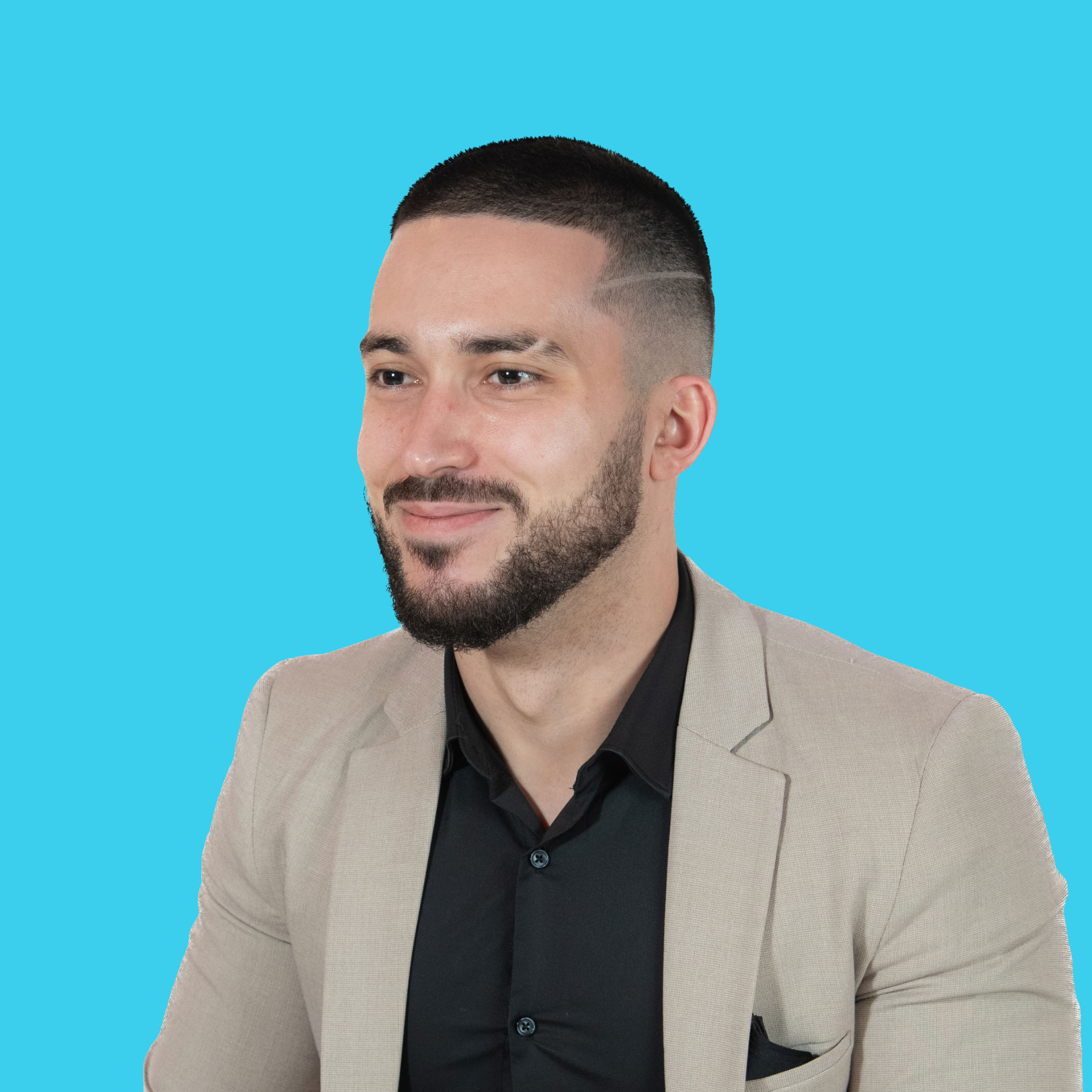 Michael Bruno