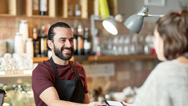 People's Choice business rates