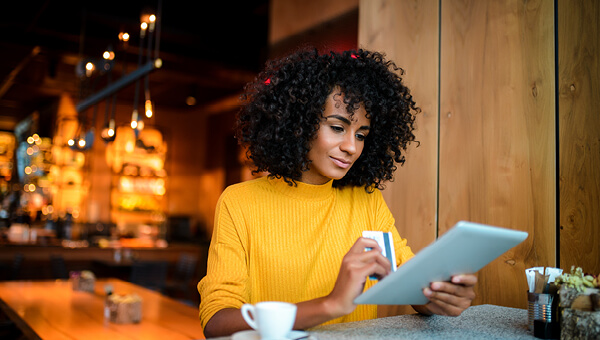 People's Choice Credit card rates