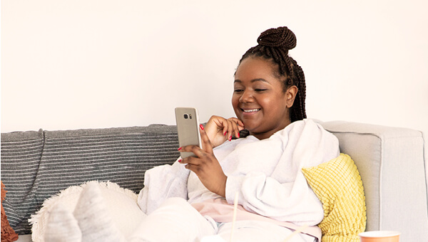 Get in touch with People's Choice